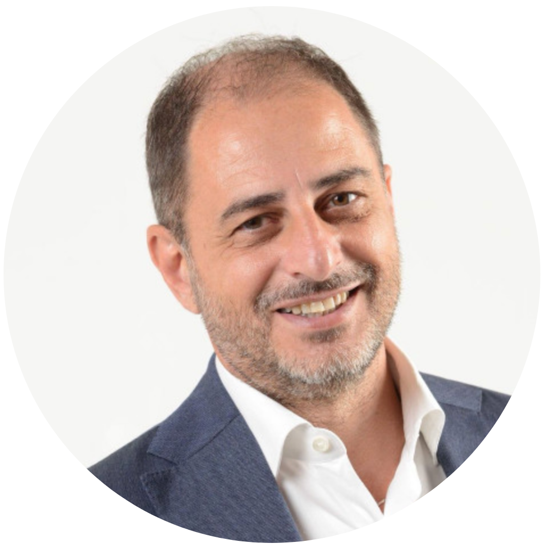Franco De Mattia
